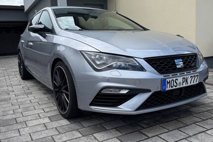 Seat Leon 75.000 km 24.500 &euro; Mosbach 74821