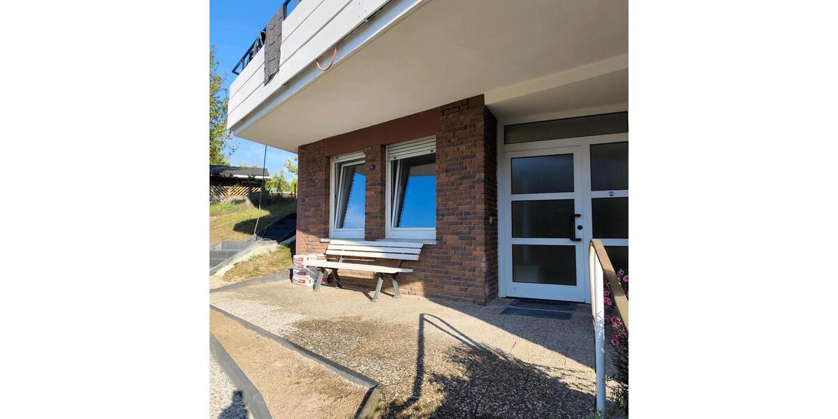 Erdgeschoßwohnung Dillenburg Eibach - 3 Zimmer, 90 m&sup2;, 700&euro; | Angebot:24842768