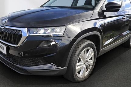 Skoda Karoq 13.150 km 29.480 &euro; Bad Segeberg 23795