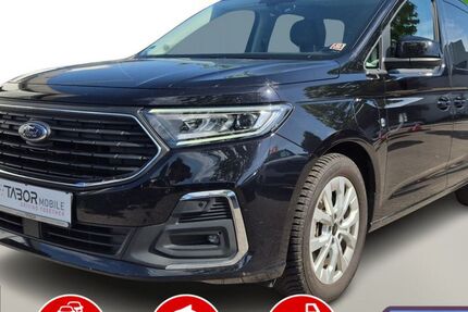 Ford Tourneo Connect 9.998 km 35.288 &euro; Kehl 77694