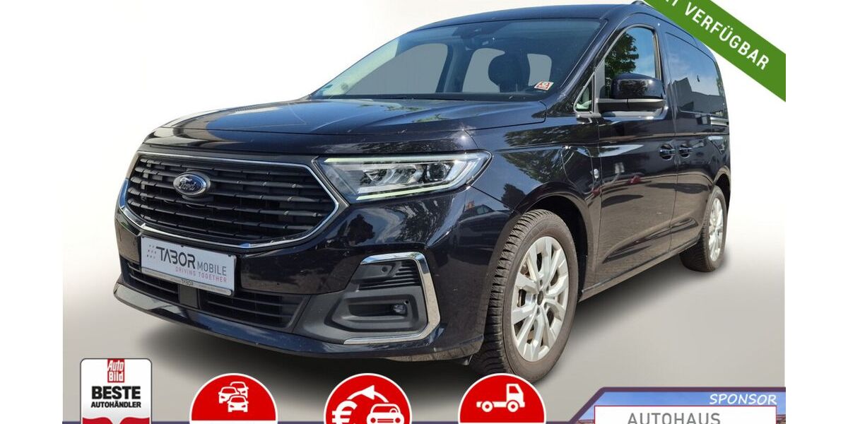 Ford Tourneo Connect 9.998 km 35.988 &euro; Kehl 77694