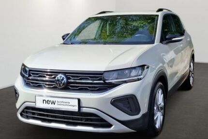 VW T-Cross 22.990 km 22.390 &euro; Krefeld 47805