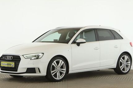 Audi A3 135.641 km 18.925 &euro; Buchholz 21244