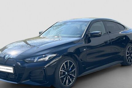 BMW i4 21.068 km 56.455 &euro; Plauen 08525
