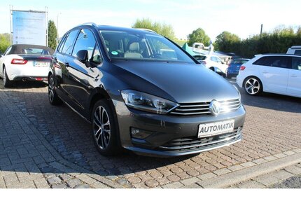 VW Golf Sportsvan Allstar1,4 TSI NAVI/XENON/SHZ/PDC