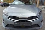 Kia Ceed SW / ceed SW CEED SW 1.5T AUTOMATIK VISION |K 24.185 km 23.490 € Höhenkirchen-Siegertsbrun 85635