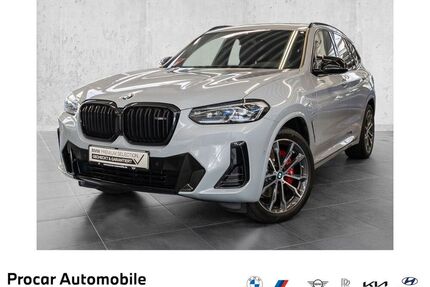 BMW X3 M40