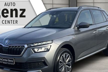 Skoda Kamiq 20.000 km 24.890 € Laupheim 88471