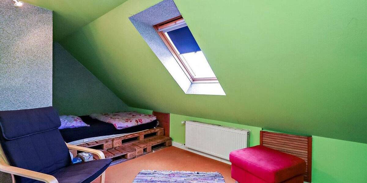 Einfamilienhaus Königs Wusterhausen Niederlehme - 5 Zimmer, 100 m&sup2;, 297.000&euro; | Angebot:26014964