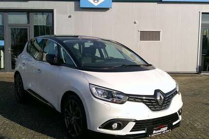 Renault Scenic 130.960 km 11.450 &euro; Nordhorn 48529