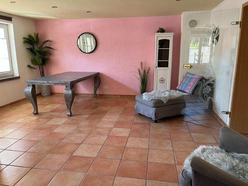 Einfamilienhaus 160 qm Wohnfläche mit großer Terrasse