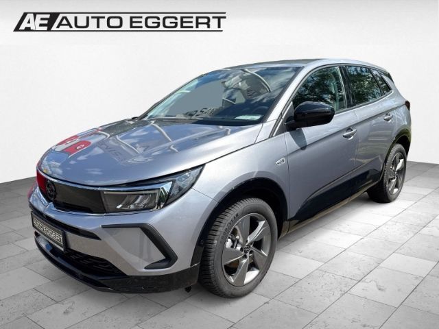 Opel Grandland (X) 9.185 km 26.750 € Bergen auf Rügen 18528