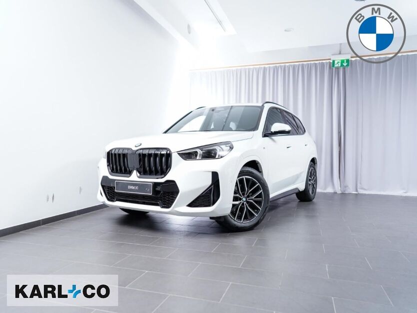 BMW X1 12.000 km 41.690 € Mainz 55129