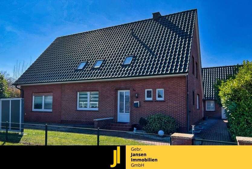 Haus zum Kaufen in Hoogstede 310.000 € 174.34 m²