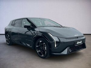 Kia EV4 81 GT-LINE DRIVE-WISE|COMFORT|CONNECT|AHK 1.500 km 46.990 &euro; Höhenkirchen-Siegertsbrun 85635