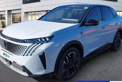 Peugeot 3008 42.019 km 25.430 &euro; Dresden 01237