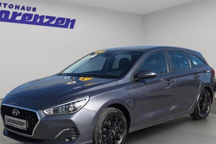 Hyundai i30 71.105 km 12.980 &euro; Gelting 24395