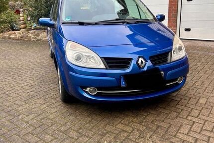 Renault Scenic 139.000 km 2.200 &euro; Sternberg 19406