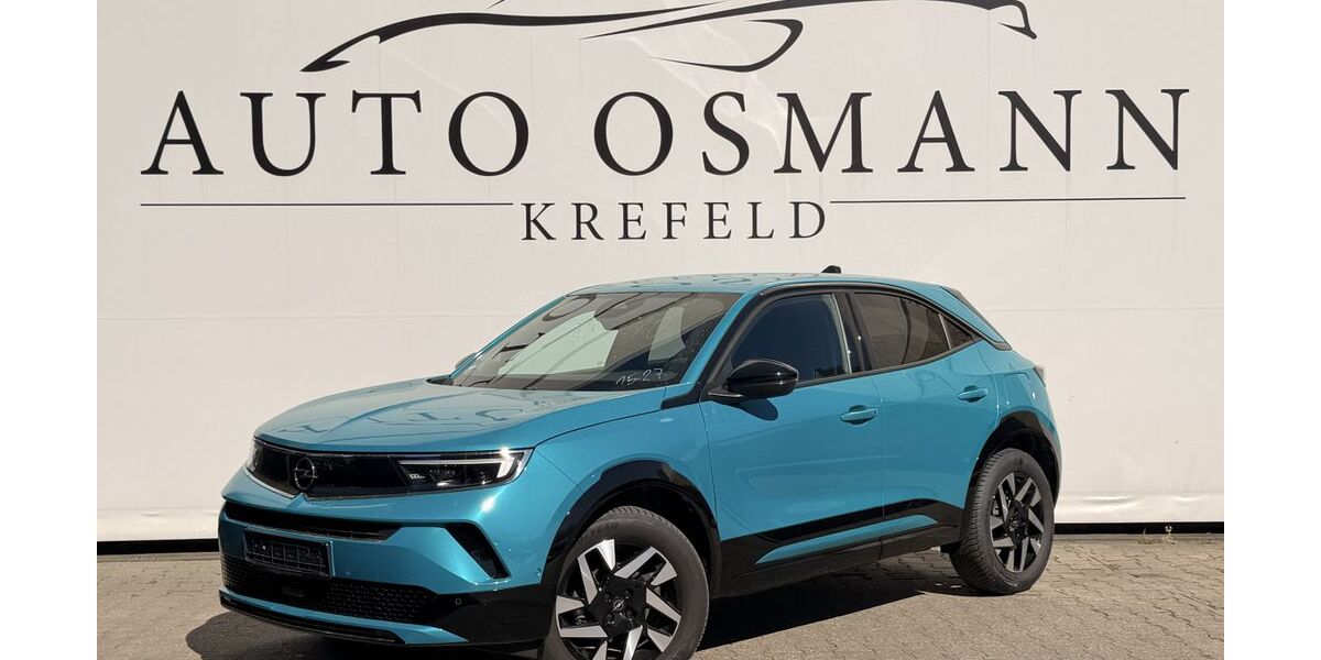 Opel Mokka 14.785 km 23.950 &euro; Krefeld 47805