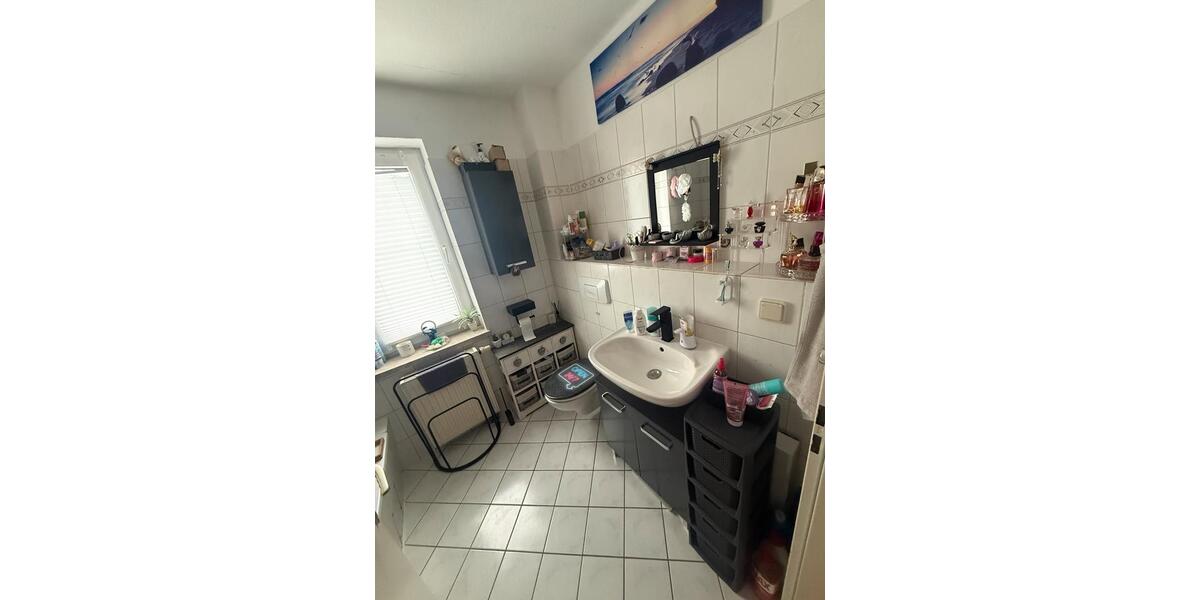 Etagenwohnung Südliches Anhalt - 2 Zimmer, 56 m&sup2;, 299&euro; | Angebot:26221912