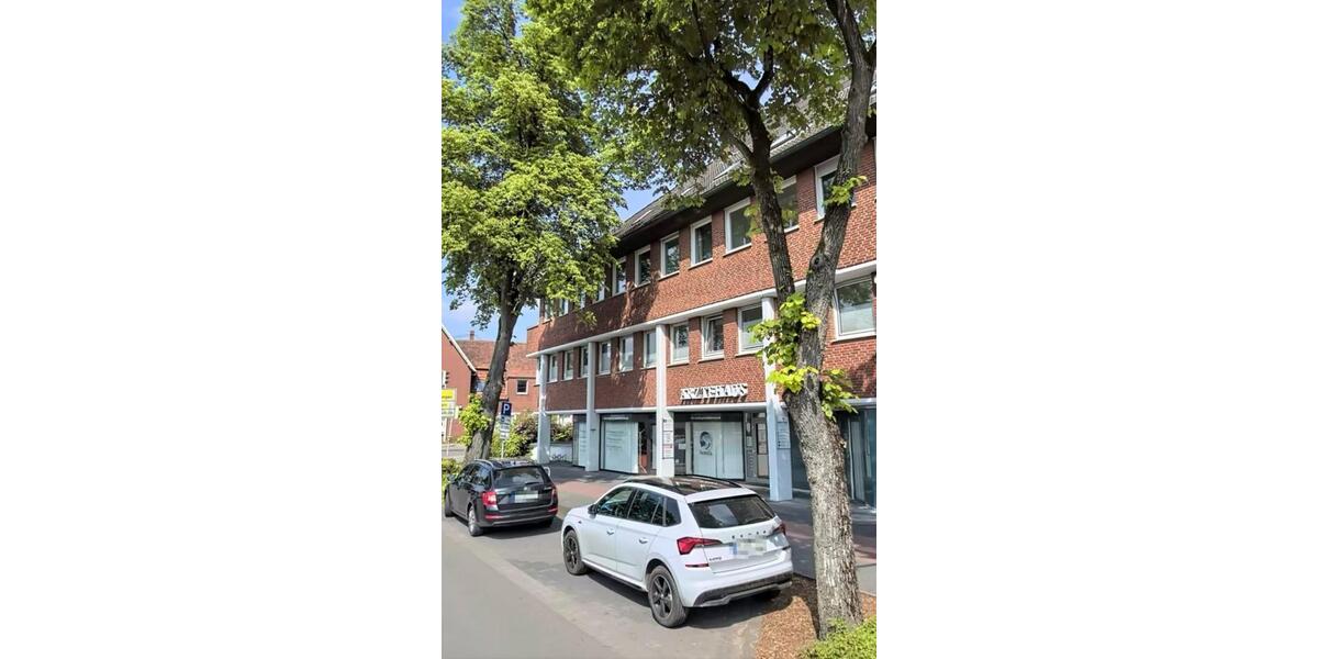 Gewerbeobjekt Lingen (Ems) - 550&euro; | Angebot:26185148