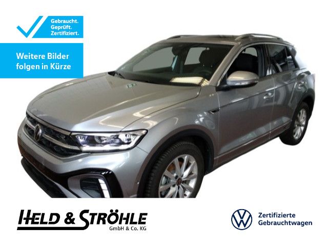 VW T-Roc 4.544 km 35.550 &euro; Neu-Ulm 89231