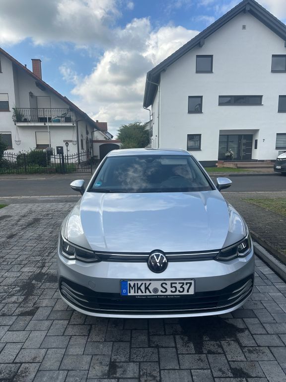 VW Golf 7.600 km 21.500 € Großkrotzenburg 63538