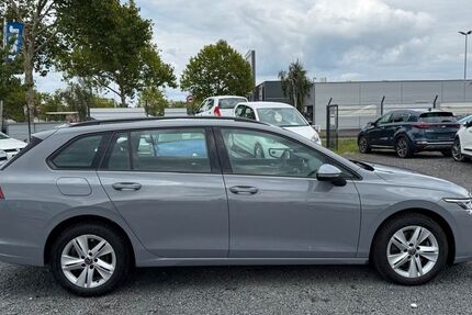 VW Golf 58.000 km 21.900 &euro; Lollar 35457