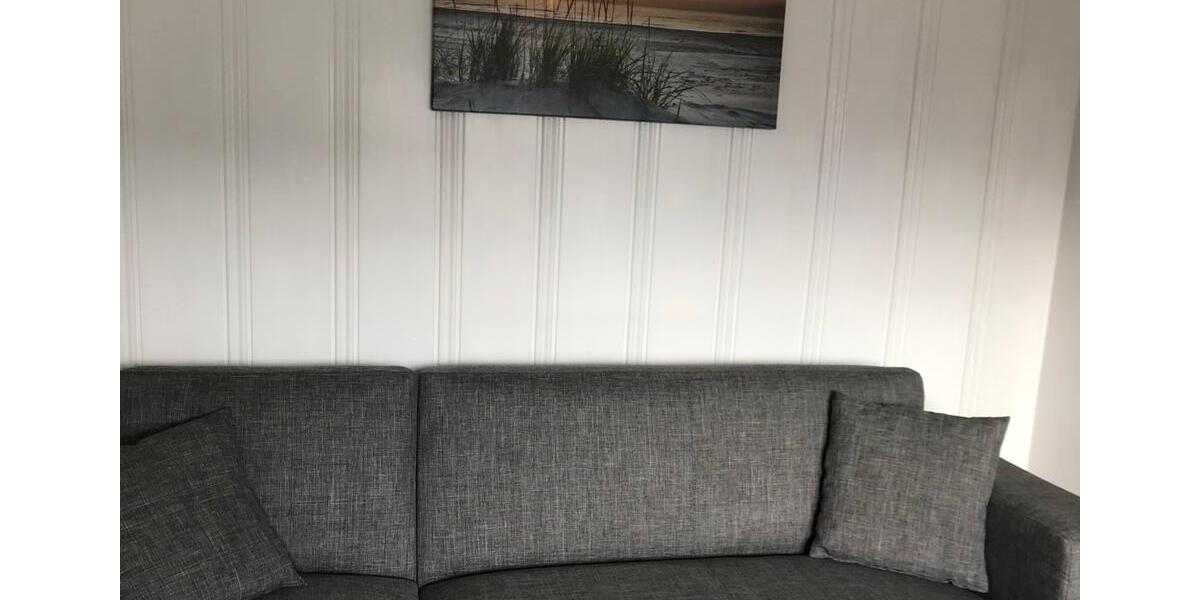 Etagenwohnung Großenbrode - 2 Zimmer, 42 m&sup2;, 185.000&euro; | Angebot:26586535