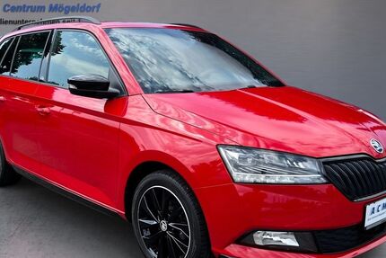 Skoda Fabia 49.300 km 14.970 &euro; Nürnberg 90482