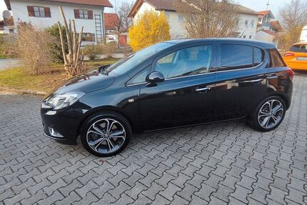 Opel Corsa 71.000 km 9.500 &euro; Raubling 83064
