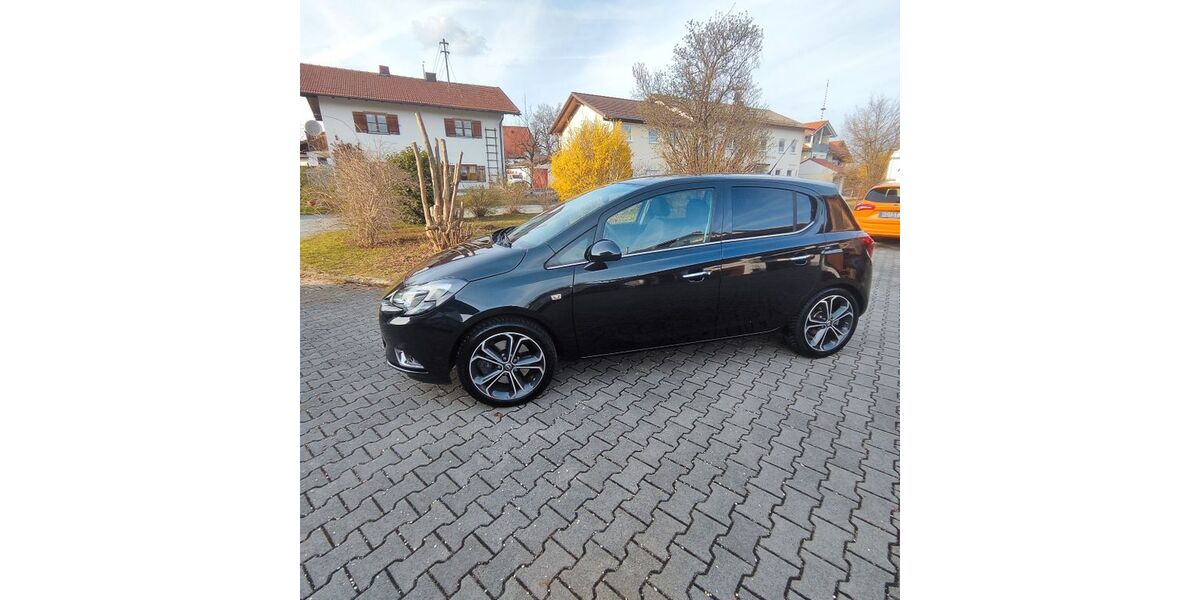 Opel Corsa 71.000 km 9.500 &euro; Raubling 83064
