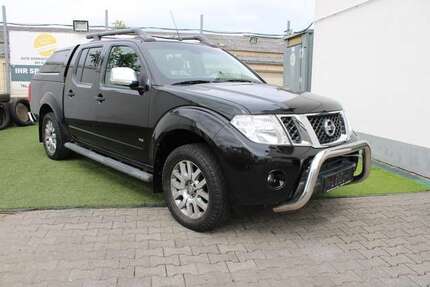 Nissan Navara 98.000 km 24.999 &euro; Mainz-Kostheim 55246
