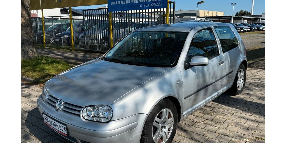 VW Golf 245.000 km 949 &euro; Osnabrück 49084