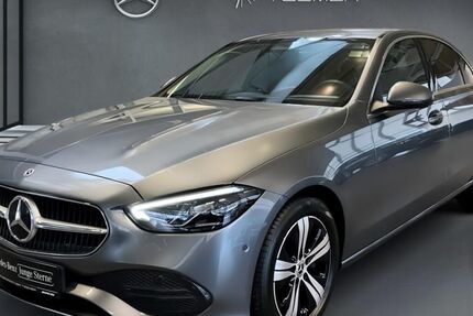 Mercedes-Benz C 200 31.933 km 36.190 &euro; Uelzen 29525