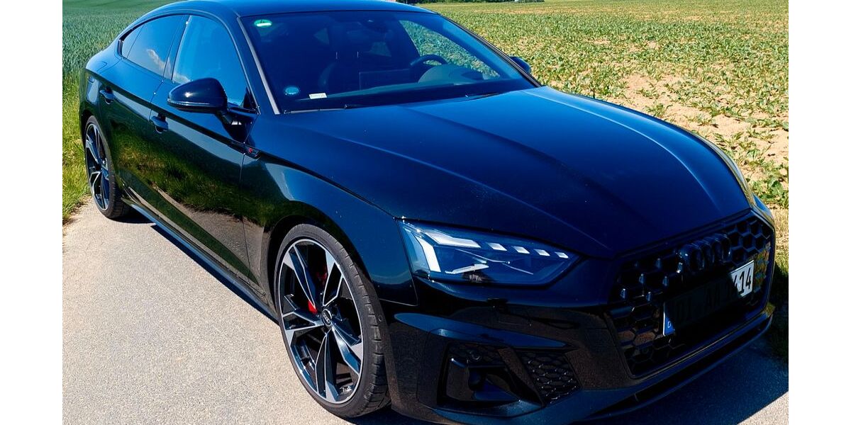 Audi A5 33.100 km 44.000 &euro; Groß-Zimmern 64846