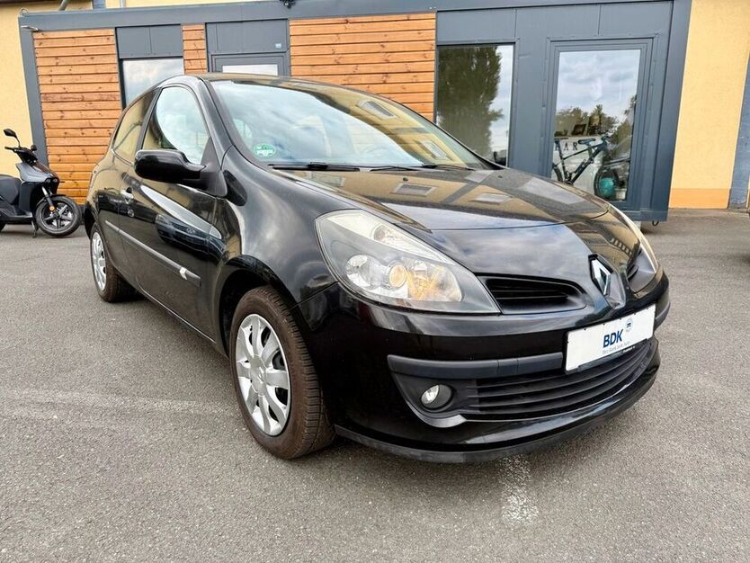 Clio