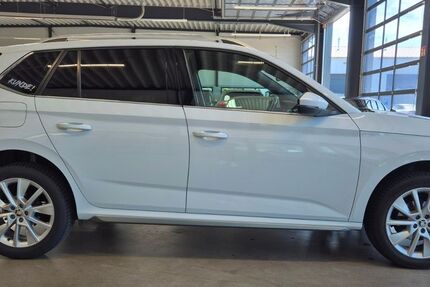 Skoda Kamiq 80.000 km 19.950 &euro; Geesthacht bei Hamburg 21502