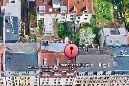 Garagen / Stellplätze Dresden Neustadt - 53&euro; | Angebot:26642733