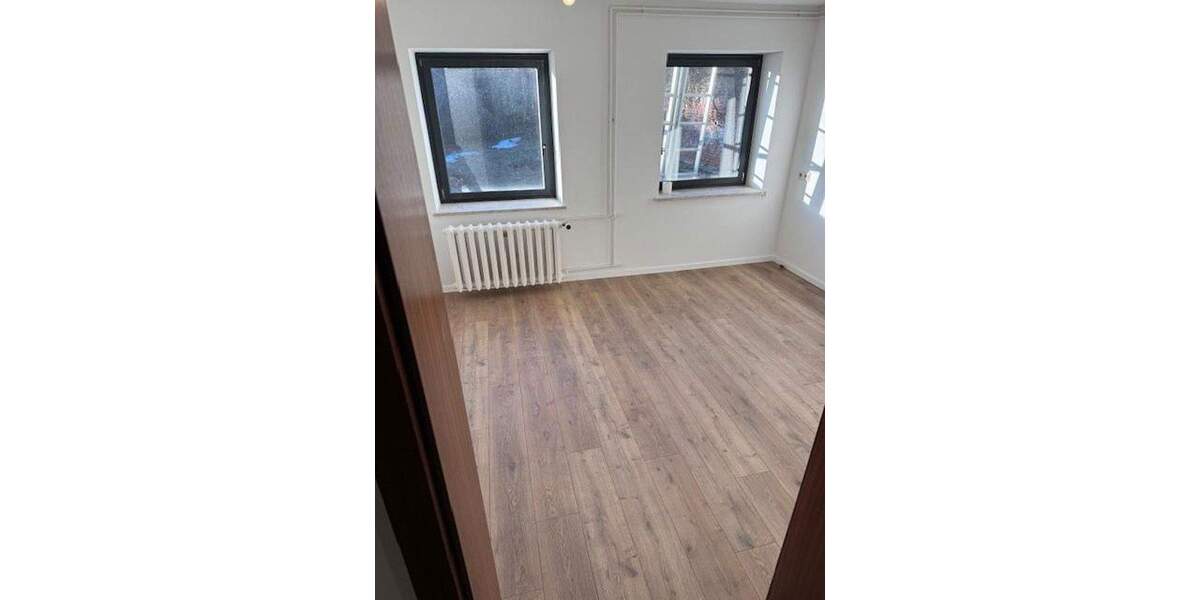 Etagenwohnung Loburg Loburg - 2 Zimmer, 48 m&sup2;, 600&euro; | Angebot:25939440