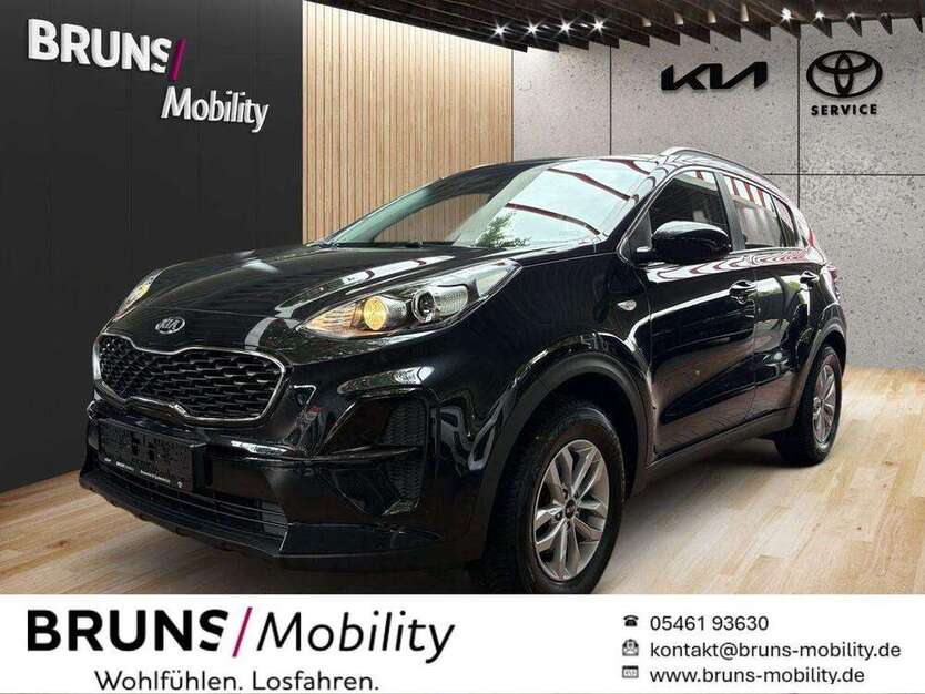 Sportage
