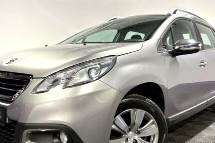 Peugeot 2008 187.941 km 5.999 &euro; Bous 66359