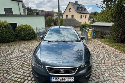 Seat Leon 148.000 km 10.870 &euro; GELENAU 09423