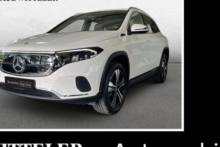 Mercedes-Benz EQA 29.100 km 29.560 &euro; Brilon 59929