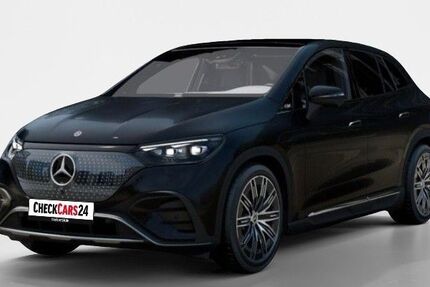 Mercedes-Benz EQE 14.757 km 83.489 &euro; Berlin 10587