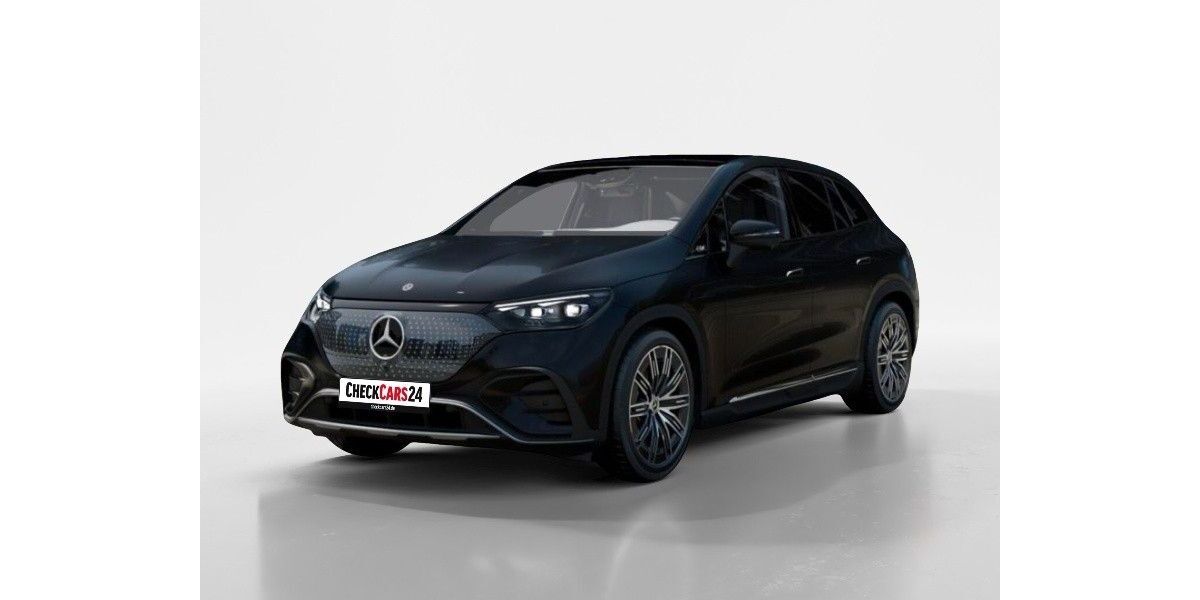 Mercedes-Benz EQE 14.757 km 83.489 &euro; Berlin 10587