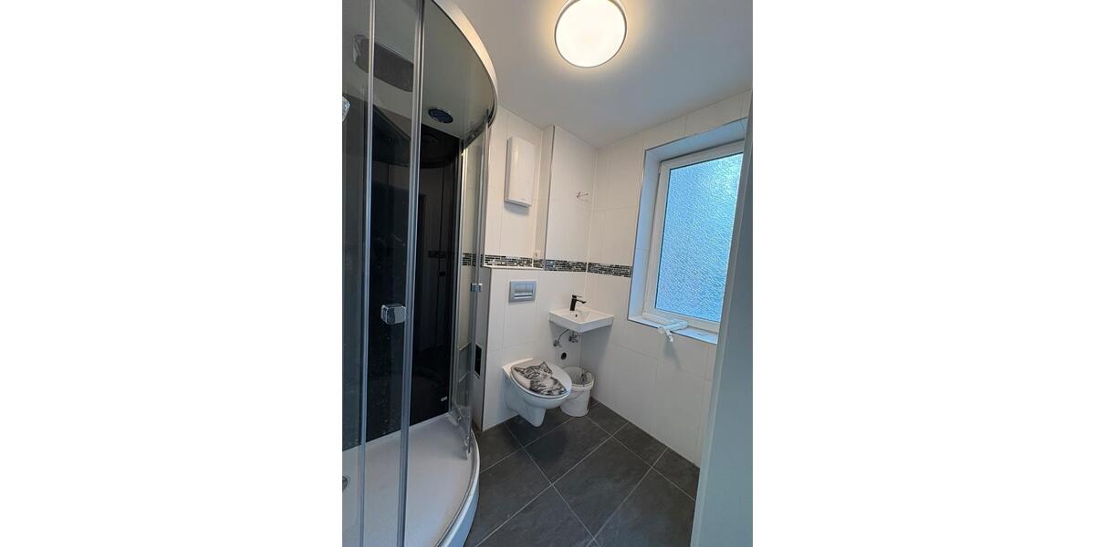 Etagenwohnung Sonneberg - 1.5 Zimmer, 45 m&sup2;, 390&euro; | Angebot:25350930