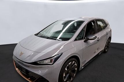 Cupra Born 29.253 km 24.300 &euro; Schleusingen 98553