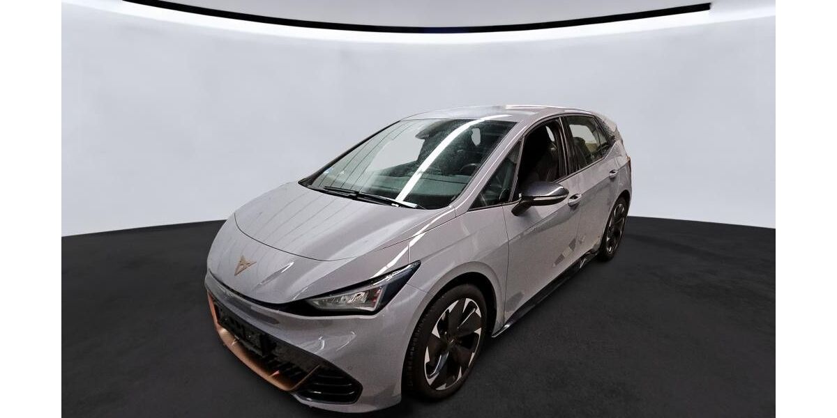 Cupra Born 29.253 km 24.300 &euro; Schleusingen 98553