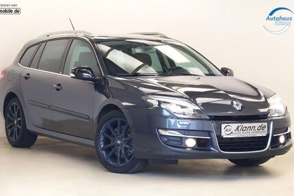Renault Laguna 95.352 km 11.499 &euro; Teltow 14513